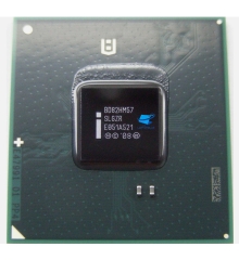 Chipset Intel HM57 BD82HM57 - Mã SLGZR